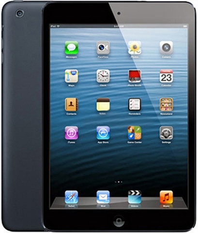 Apple iPad 1st sale Generation 16GB in Space Gray